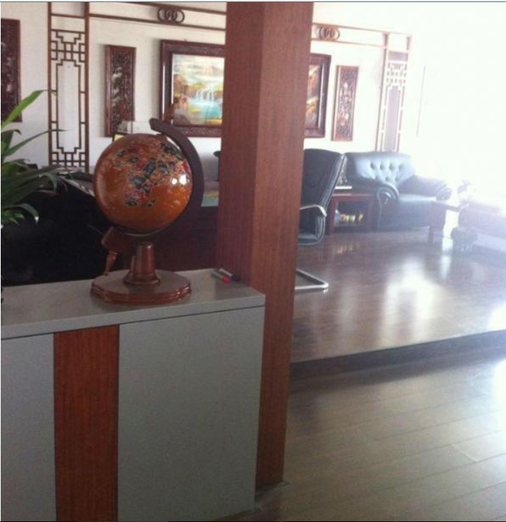 写字楼 商铺 商场 广告