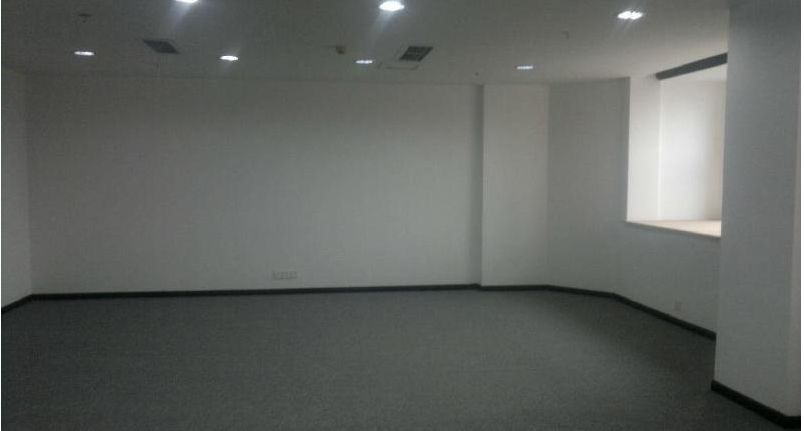 写字楼 商铺 商场 广告