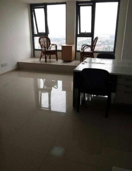 写字楼 商铺 商场 广告