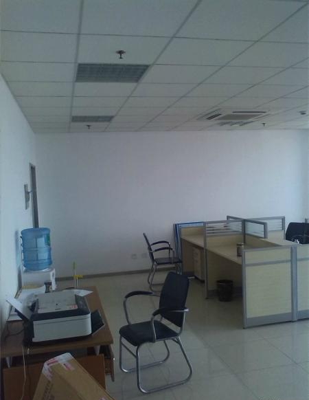 写字楼 商铺 商场 广告