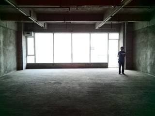 写字楼 商铺 商场 广告