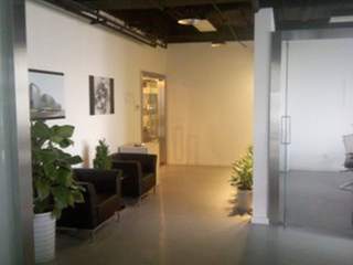 写字楼 商铺 商场 广告