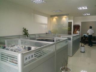 写字楼 商铺 商场 广告