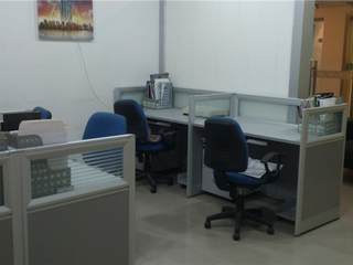 写字楼 商铺 商场 广告