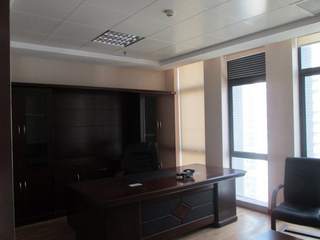 写字楼 商铺 商场 广告