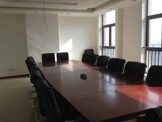 写字楼 商铺 商场 广告