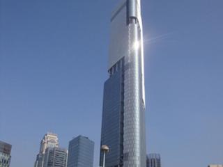 写字楼 商铺 商场 广告