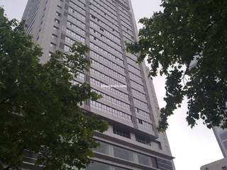 写字楼 商铺 商场 广告