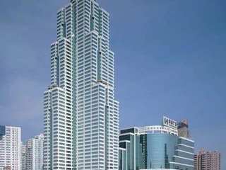 写字楼 商铺 商场 广告
