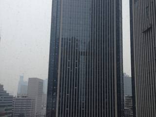 写字楼 商铺 商场 广告