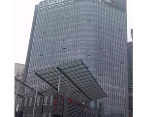 写字楼 商铺 商场 广告
