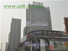 写字楼 商铺 商场 广告